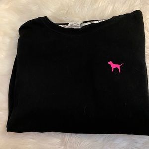 PINK Crewneck